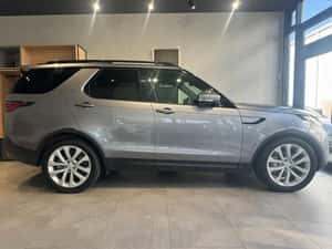 Land Rover Discovery 3.0 D250 MHEV Dynamic HSE – SUV Diesel Automată — miniatura 2