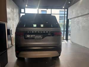 Land Rover Discovery 3.0 D250 MHEV Dynamic HSE – SUV Diesel Automată — miniatura 3