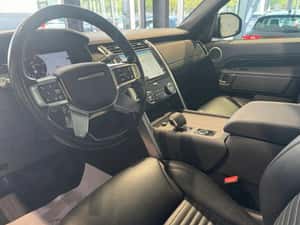 Land Rover Discovery 3.0 D250 MHEV Dynamic HSE – SUV Diesel Automată — miniatura 4