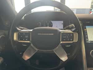 Land Rover Discovery 3.0 D250 MHEV Dynamic HSE – SUV Diesel Automată — miniatura 5