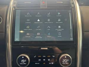 Land Rover Discovery 3.0 D250 MHEV Dynamic HSE – SUV Diesel Automată — miniatura 6