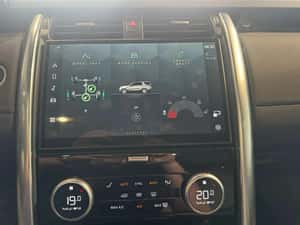 Land Rover Discovery 3.0 D250 MHEV Dynamic HSE – SUV Diesel Automată — miniatura 7