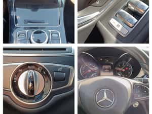 Vand Mercedes-Benz C 200 Diesel 2015 — miniatura 3