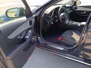 Vand Mercedes-Benz C 200 Diesel 2015 — miniatura 5