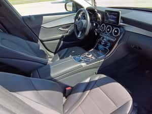 Vand Mercedes-Benz C 200 Diesel 2015 — miniatura 6