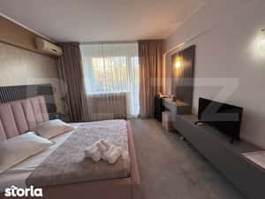 Cazare pe termen scurt si mediu zona centrala — miniatura 4