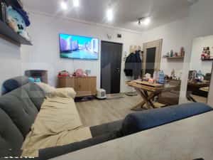 Apartament 2 camere, bloc nou, in apropiere de Prima Shops. — miniatura 2