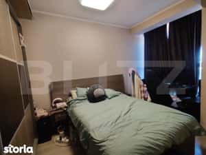 Apartament 2 camere, bloc nou, in apropiere de Prima Shops. — miniatura 4