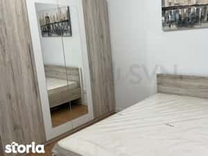 Apartament renovat - prima inchiriere - Piata Gorjului — miniatura 4