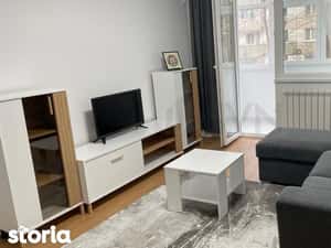 Apartament renovat - prima inchiriere - Piata Gorjului — miniatura 5
