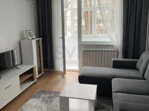 Apartament renovat - prima inchiriere - Piata Gorjului — miniatura 6
