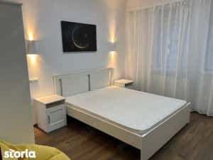 AP. 2 CAMERE IANCULUI, CENTRALA PROPRIE, MOBILAT/UTILAT MODERN,AC — miniatura 4