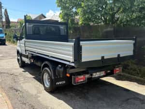 Iveco daily 65c17 basculabil — miniatura 4