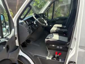 Iveco daily 65c17 basculabil — miniatura 7
