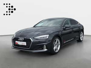 Audi A5 Automată 150 HP Benzină — miniatura 2