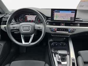 Audi A5 Automată 150 HP Benzină — miniatura 6