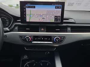 Audi A5 Automată 150 HP Benzină — miniatura 7