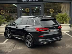 BMW X5 M50 Automată 400 HP Diesel — miniatura 2