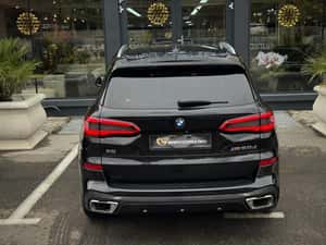 BMW X5 M50 Automată 400 HP Diesel — miniatura 6