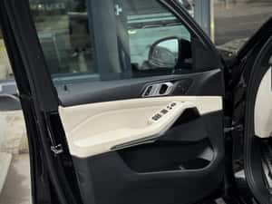 BMW X5 M50 Automată 400 HP Diesel — miniatura 7