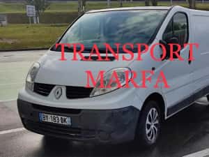 Transport marfa/mobila/moluz/debarasam/ATV/scutere — miniatura 4