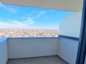 Garsoniera studio cu dormitor separat in ansamblu premium