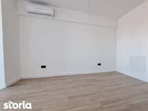 Garsoniera studio cu dormitor separat in ansamblu premium — miniatura 5