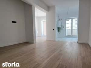 Garsoniera studio cu dormitor separat in ansamblu premium — miniatura 6