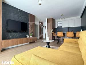 Apartament 2 camere | ULTRAFINISAT | Zona Eroilor / Floresti — miniatura 5