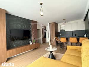 Apartament 2 camere | ULTRAFINISAT | Zona Eroilor / Floresti — miniatura 6