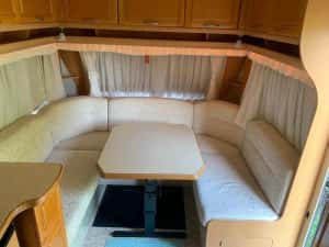 Rulota Fendt 2006 — miniatura 6