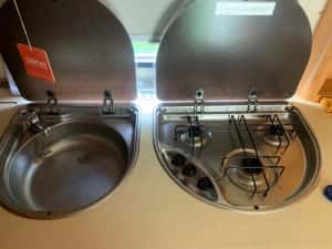 Rulota Fendt 2006 — miniatura 7