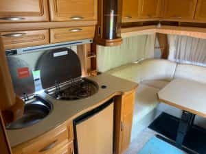 Rulota Fendt 2006 — miniatura 8