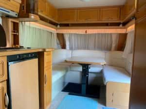 Rulota Fendt 2006 — miniatura 10