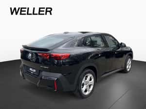 BMW X2 2025 SUV Diesel 9.046 km Automată — miniatura 2