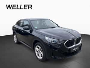 BMW X2 2025 SUV Diesel 9.046 km Automată — miniatura 3