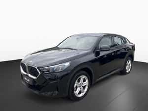 BMW X2 2025 SUV Diesel 9.046 km Automată — miniatura 4