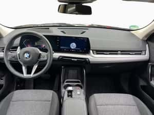 BMW X2 2025 SUV Diesel 9.046 km Automată — miniatura 6