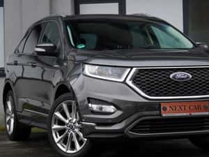 FORD EDGE VIGNALE – SUV import, versiunea Vignale — miniatura 2