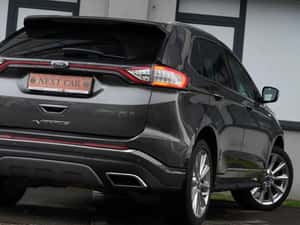 FORD EDGE VIGNALE – SUV import, versiunea Vignale — miniatura 3