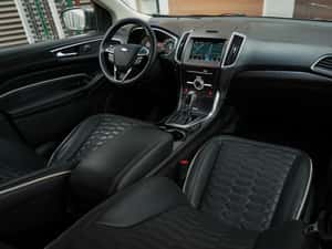 FORD EDGE VIGNALE – SUV import, versiunea Vignale — miniatura 6