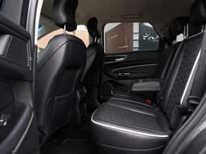 FORD EDGE VIGNALE – SUV import, versiunea Vignale — miniatura 7