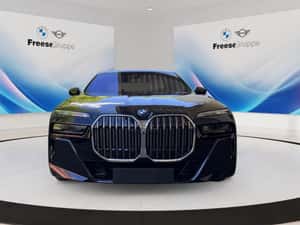 BMW 740 Berlină 2025 Diesel 299 cp — miniatura 2