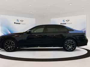 BMW 740 Berlină 2025 Diesel 299 cp — miniatura 3