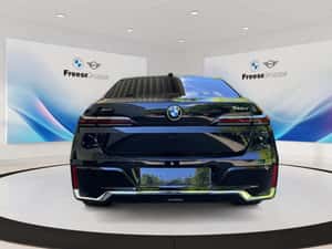 BMW 740 Berlină 2025 Diesel 299 cp — miniatura 5