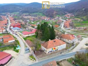 Castel istoric de vânzare în Conop | proprietatea lui Cicio Pop — miniatura 1