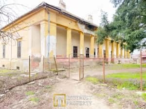 Castel istoric de vânzare în Conop | proprietatea lui Cicio Pop — miniatura 6