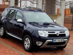 Dacia Duster/2012/1.6+GPL/EURO 5 — miniatura 2