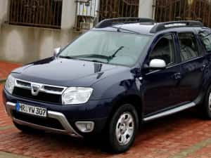 Dacia Duster/2012/1.6+GPL/EURO 5 — miniatura 3