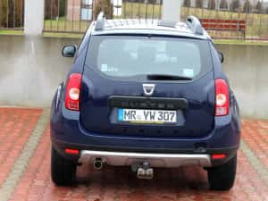 Dacia Duster/2012/1.6+GPL/EURO 5 — miniatura 4